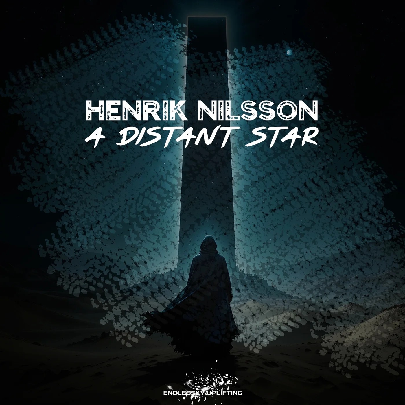 Henrik Nilsson - A Distant Star (Original Mix)